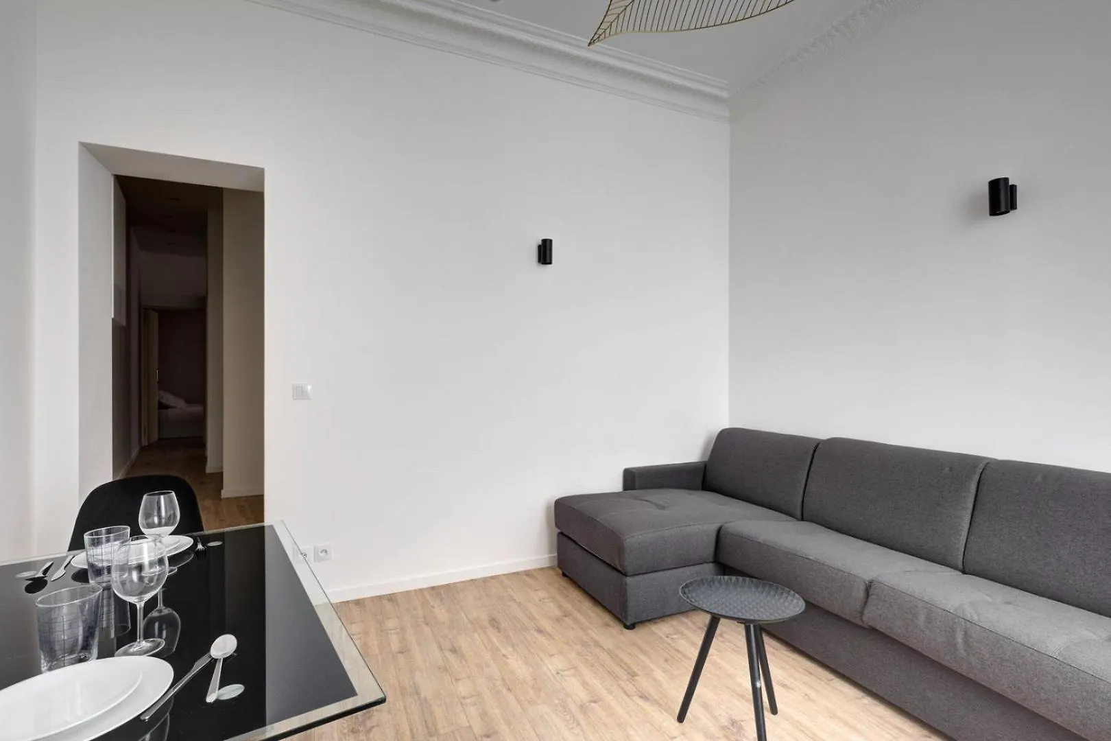Apartment 570 Suite Bloom - Superbe Appartement A Paris France