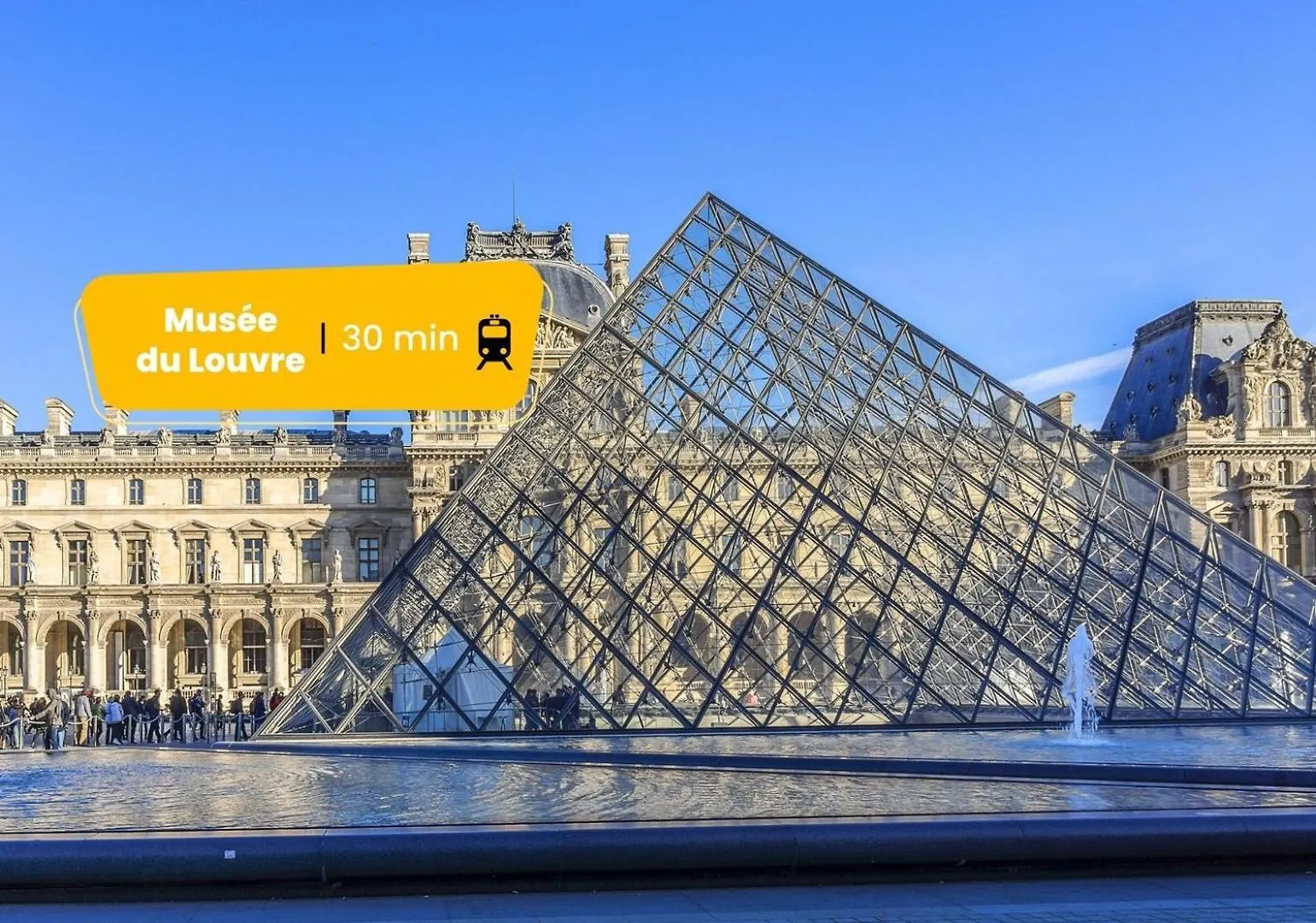 Apartment 570 Suite Bloom - Superbe Appartement A Paris France