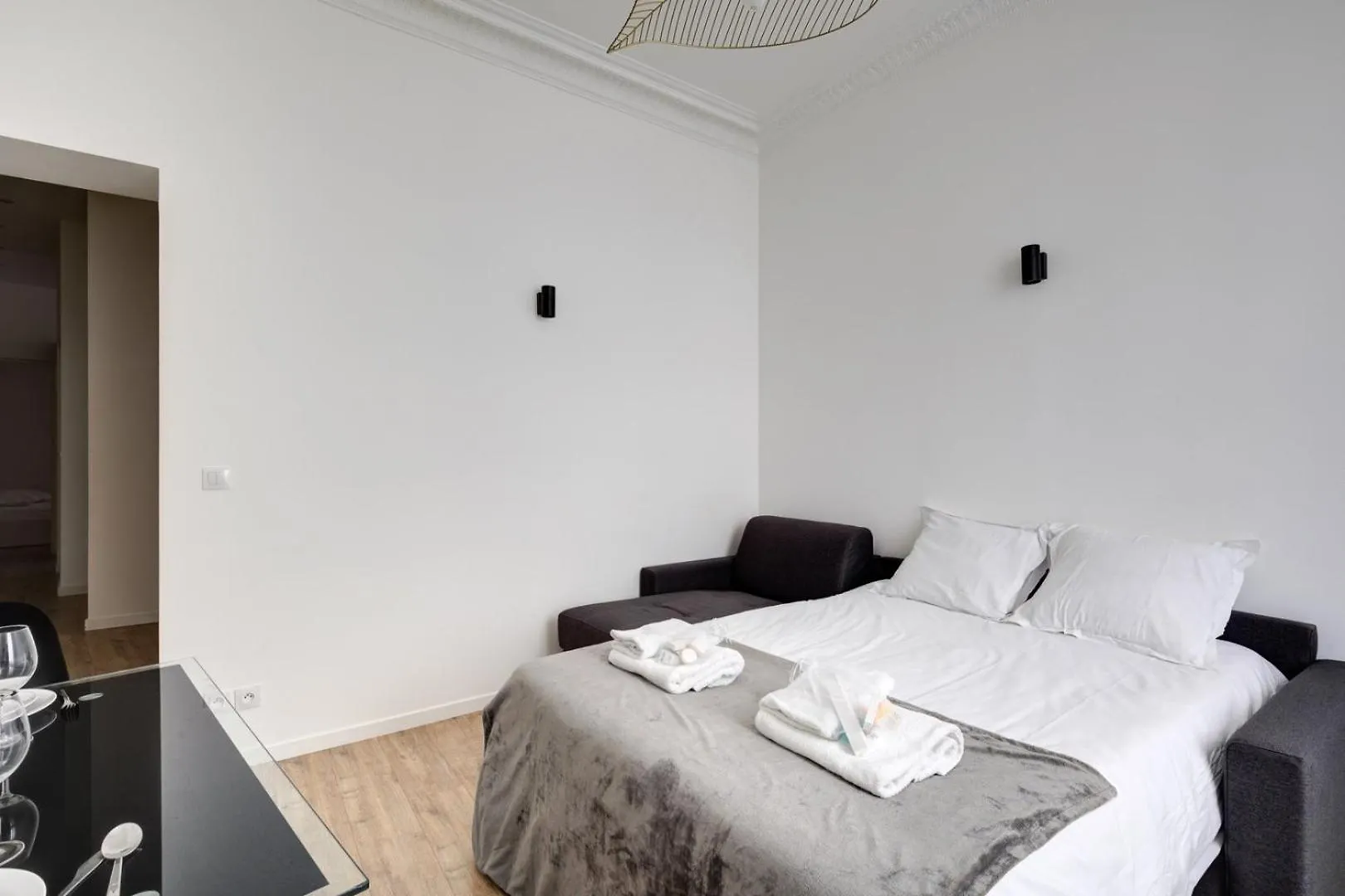Apartment 570 Suite Bloom - Superbe Appartement A Paris
