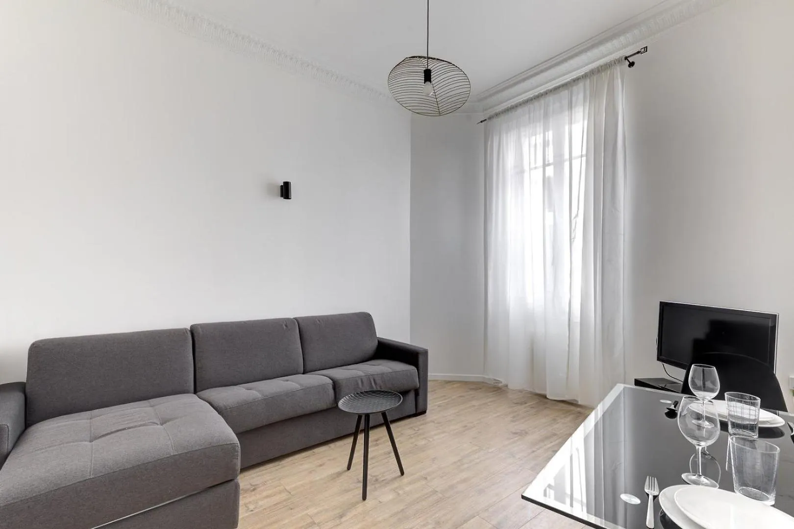 570 Suite Bloom - Superbe Appartement A Paris Apartment