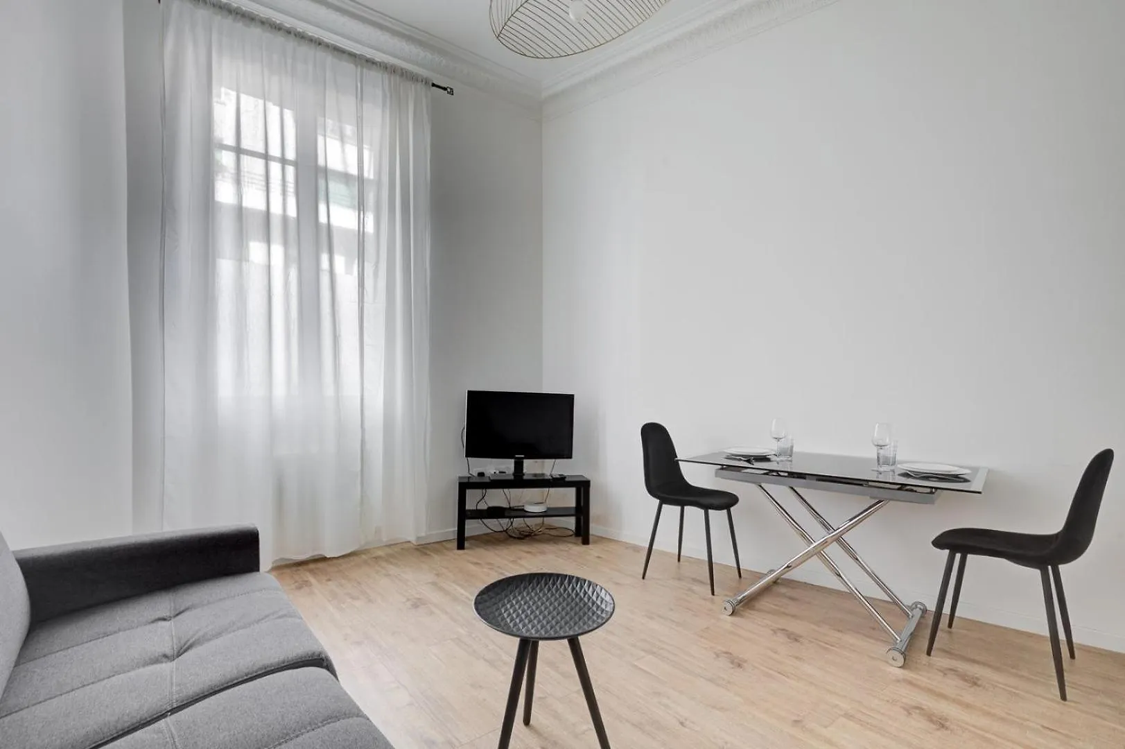 Apartment 570 Suite Bloom - Superbe Appartement A Paris