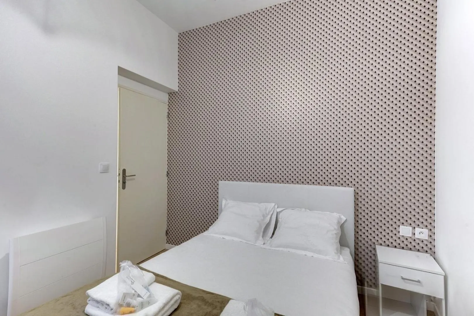 Apartment 570 Suite Bloom - Superbe Appartement A Paris