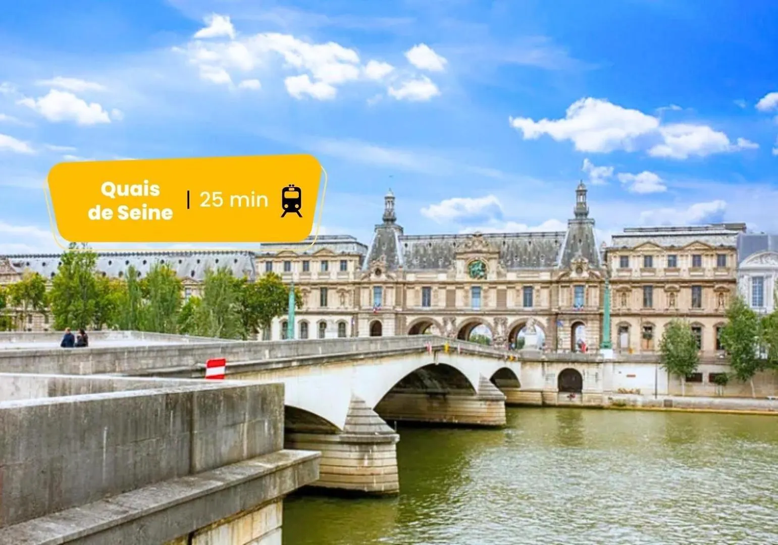 570 Suite Bloom - Superbe Appartement A Paris Apartment