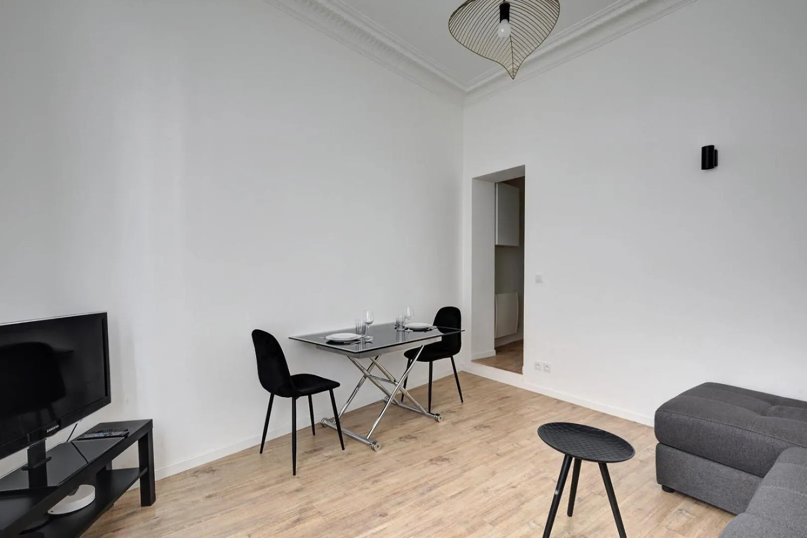 570 Suite Bloom - Superbe Appartement A Paris 0*,  France